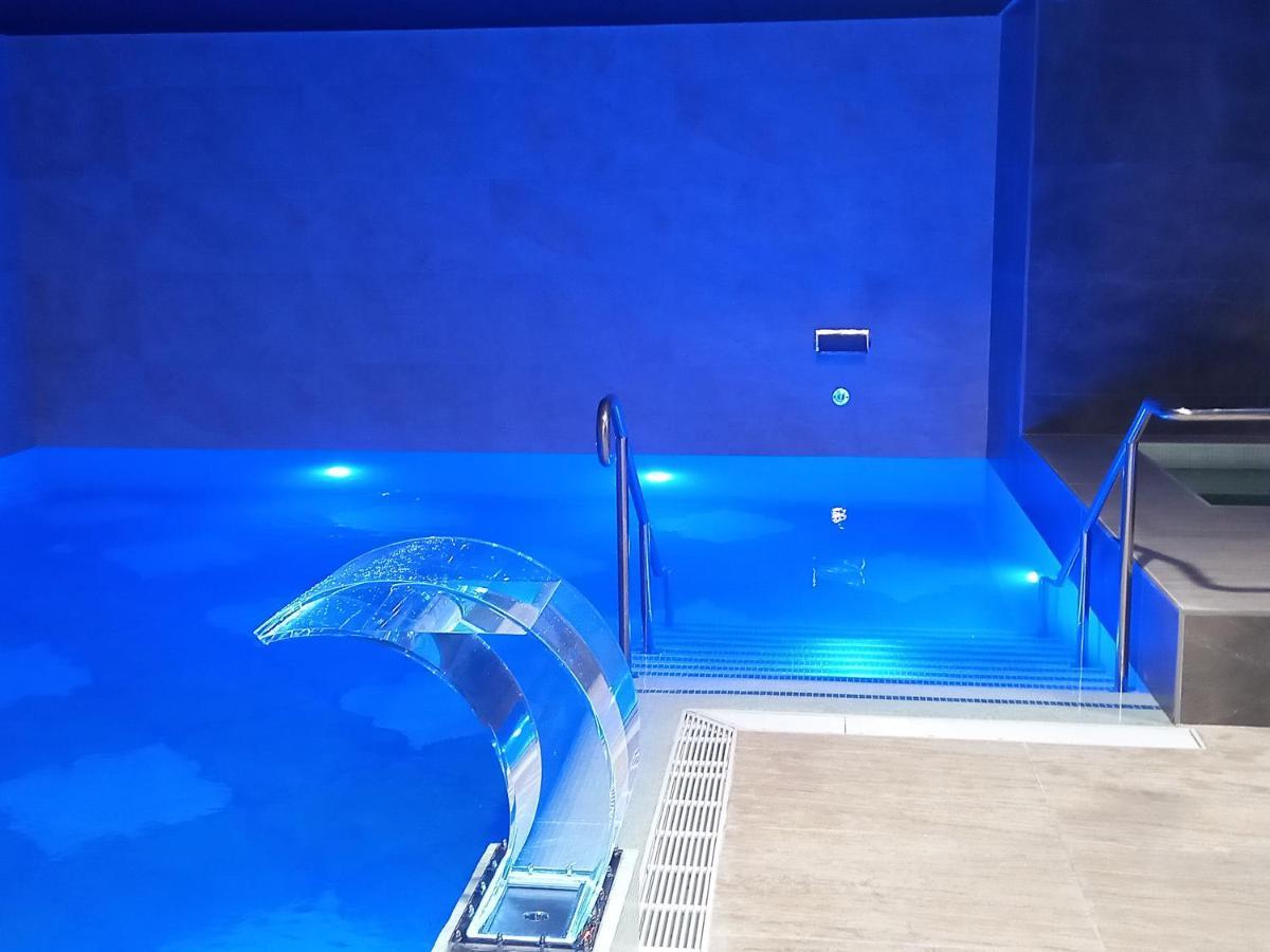Beautiful Studio In Gibraltar - E1 Exteriér fotografie