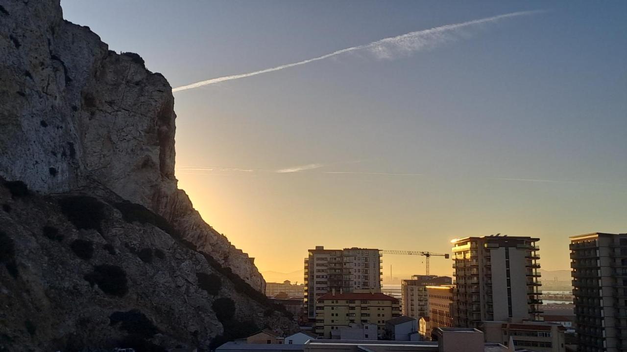 Beautiful Studio In Gibraltar - E1 Exteriér fotografie
