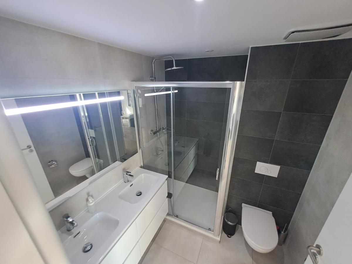 Beautiful Studio In Gibraltar - E1 Exteriér fotografie