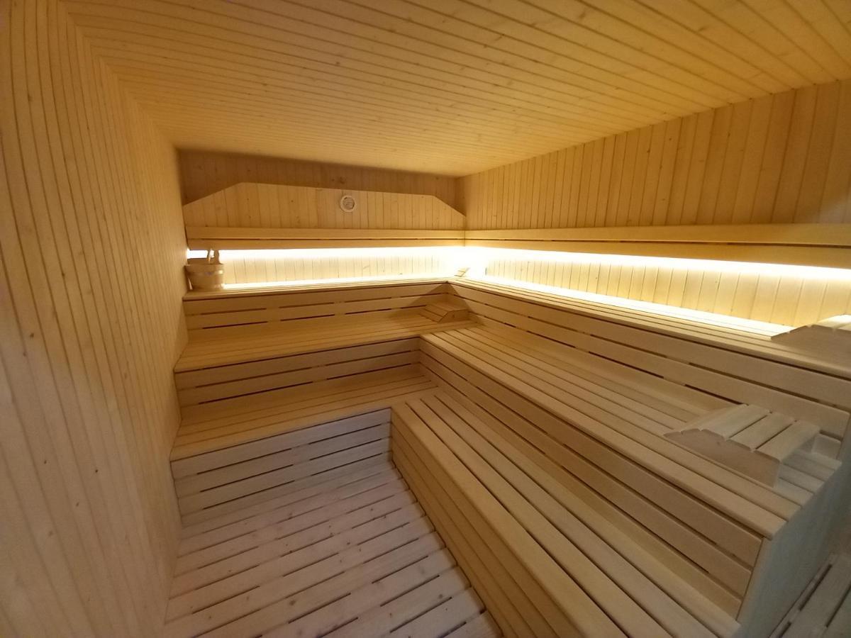 Beautiful Studio In Gibraltar - E1 Exteriér fotografie