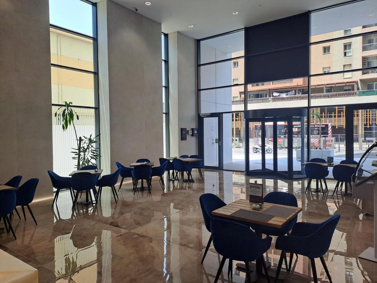 Beautiful Studio In Gibraltar - E1 Exteriér fotografie