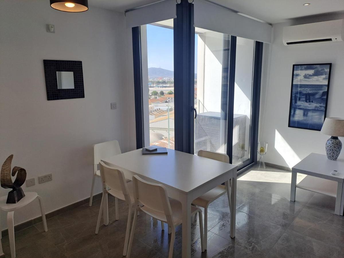 Beautiful Studio In Gibraltar - E1 Exteriér fotografie