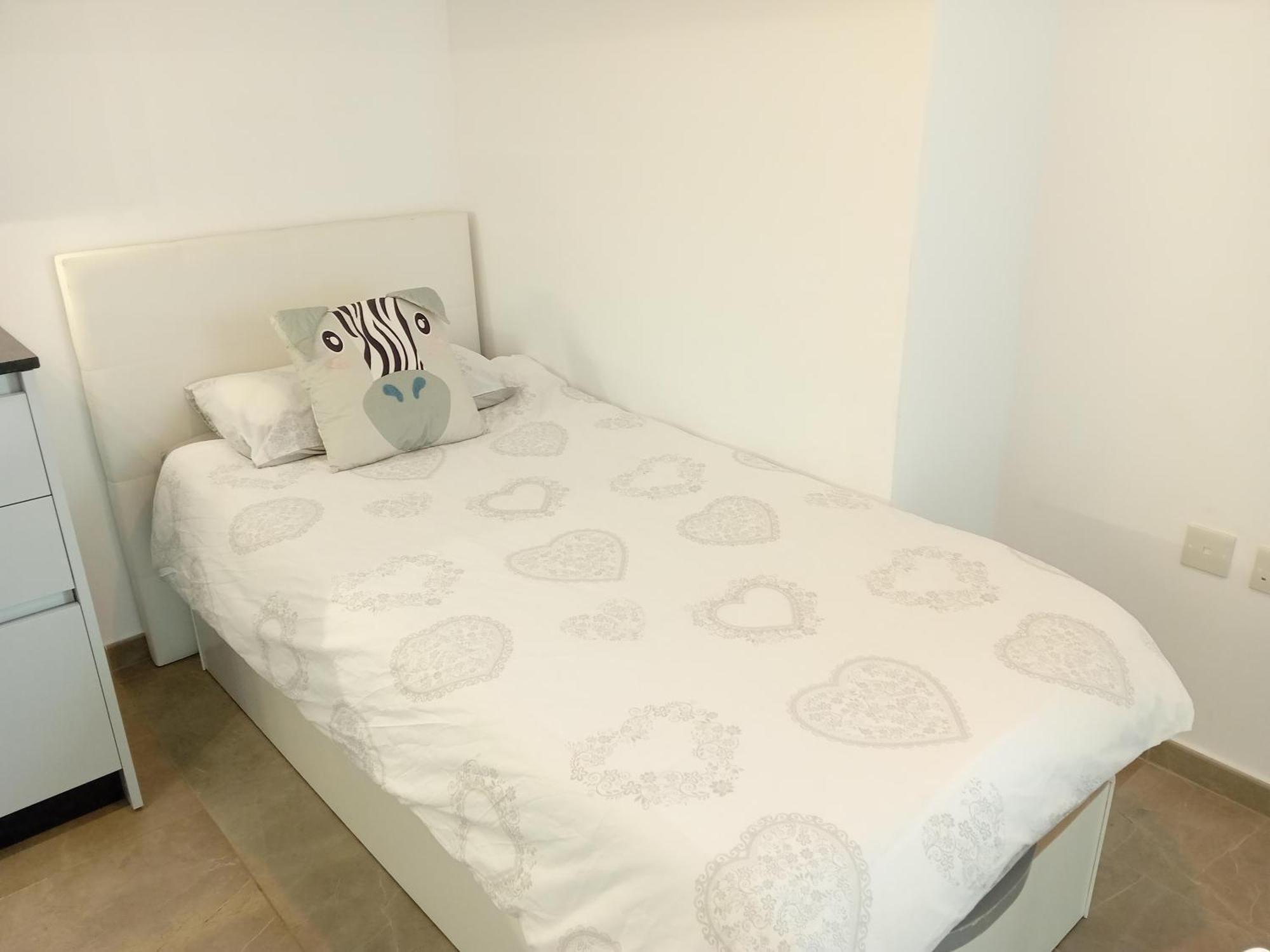 Beautiful Studio In Gibraltar - E1 Exteriér fotografie